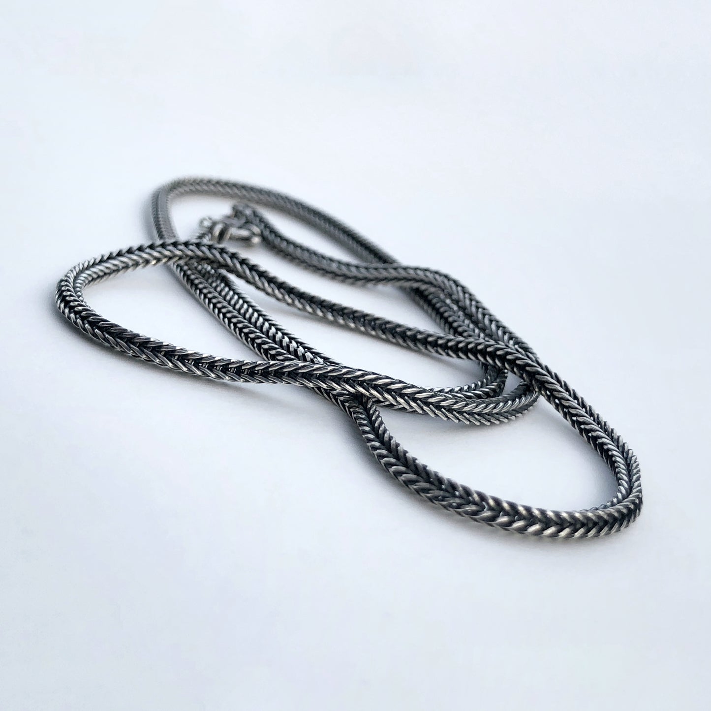 Mandragora Chain