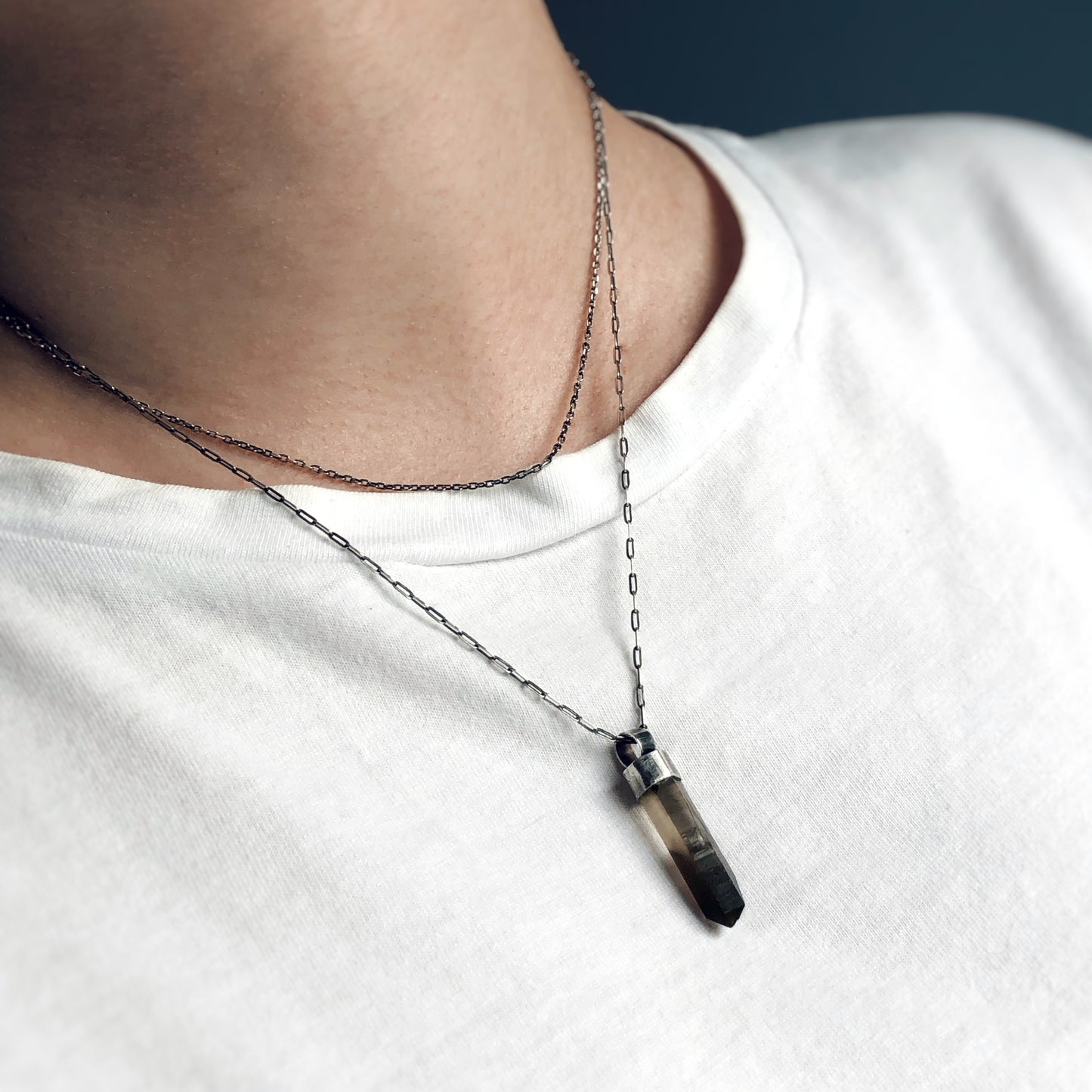 Shadow Fragment Talisman
