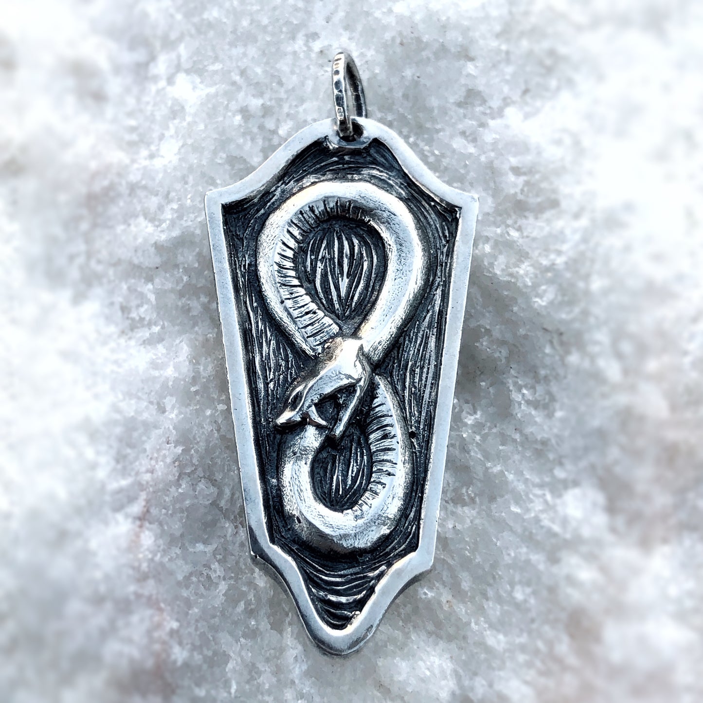 The Eternal Talisman