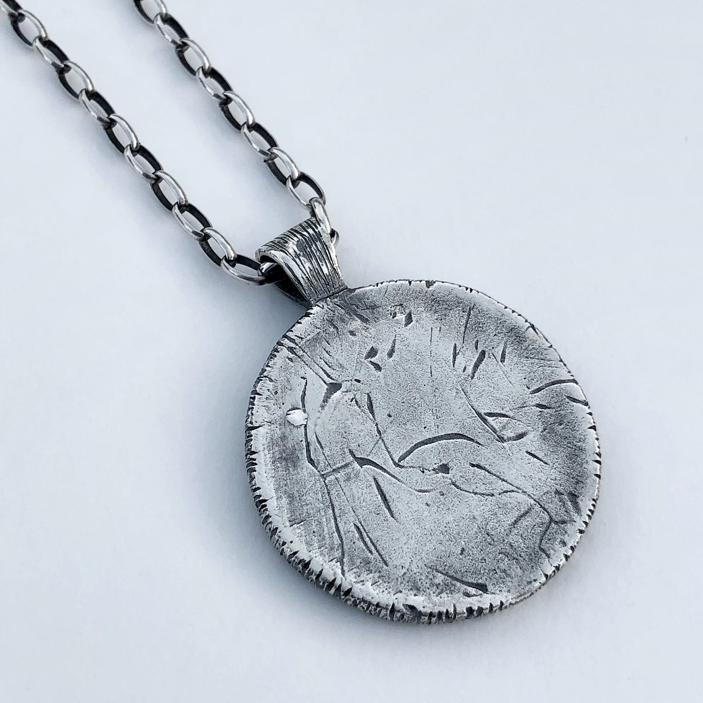The Wayfinder Talisman