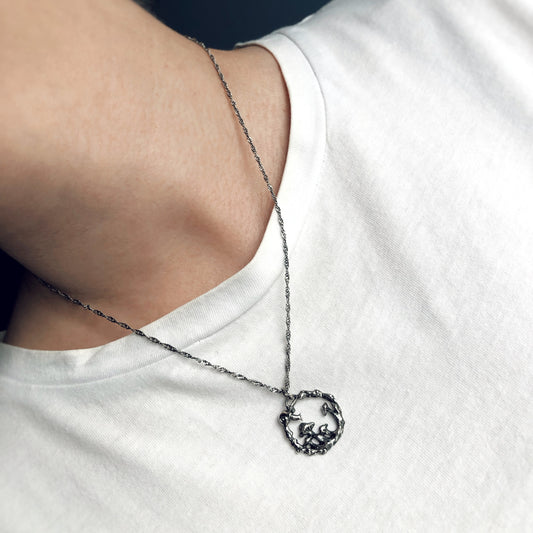 Enchanted Journey Talisman