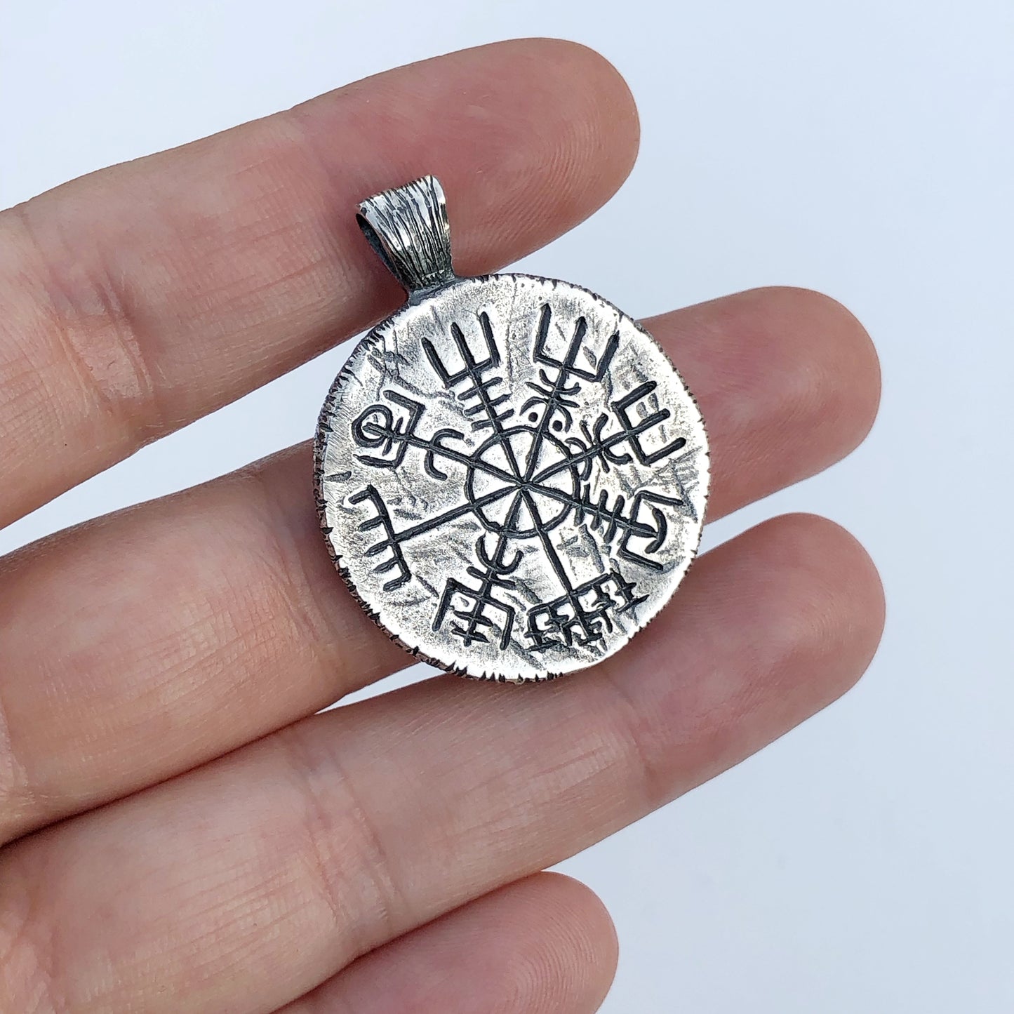 The Wayfinder Talisman