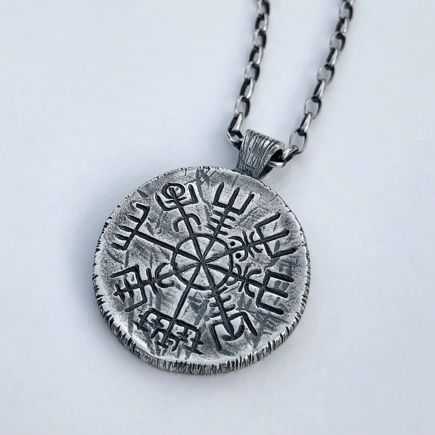 The Wayfinder Talisman