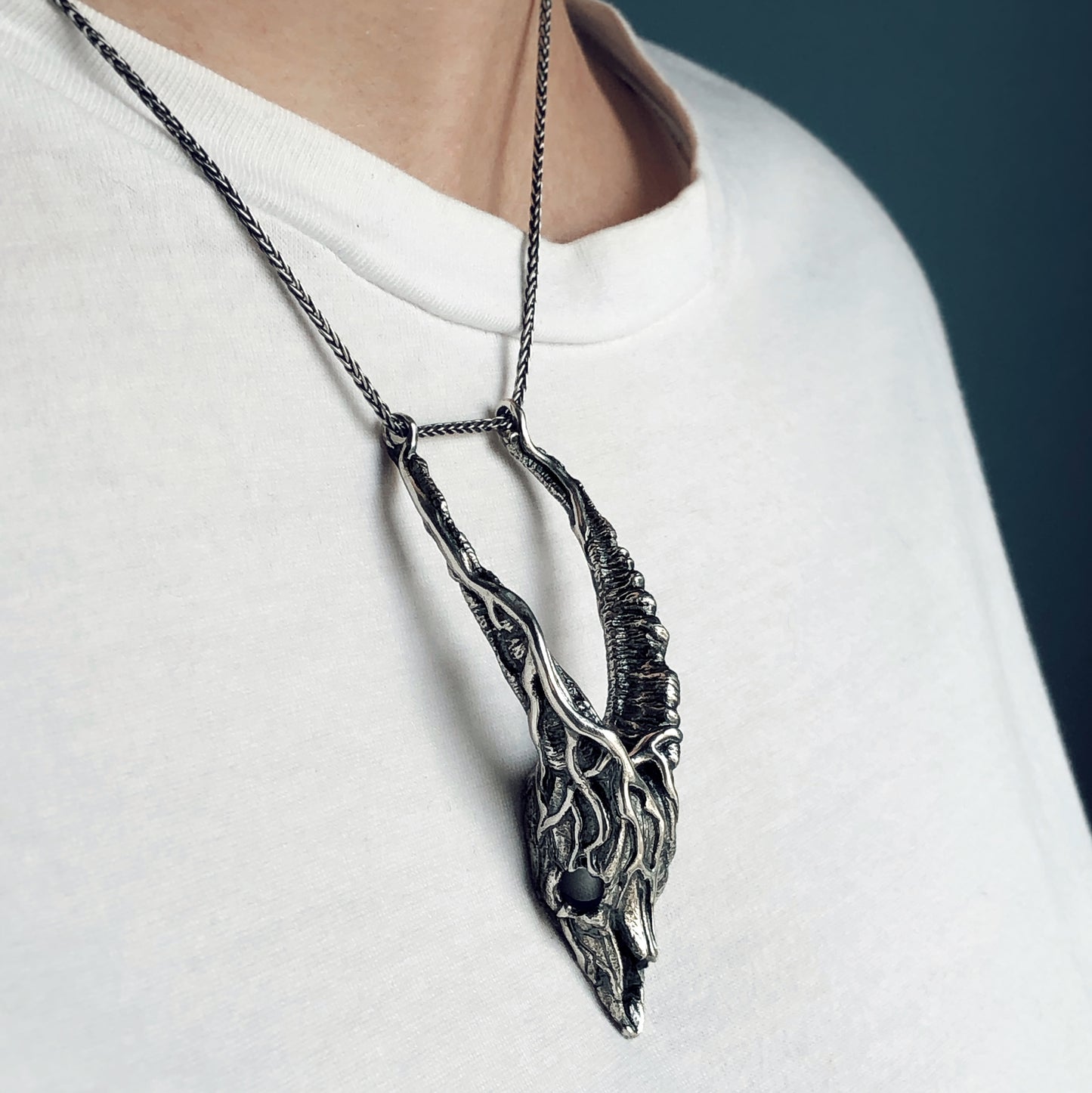 Nepenthes Chain