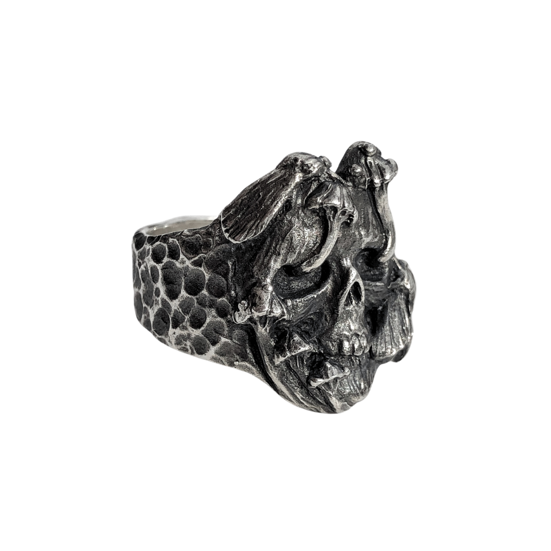 Resting Soul Ring