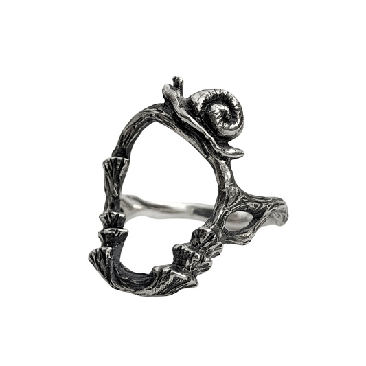 A Stroll in the Meadow Ring