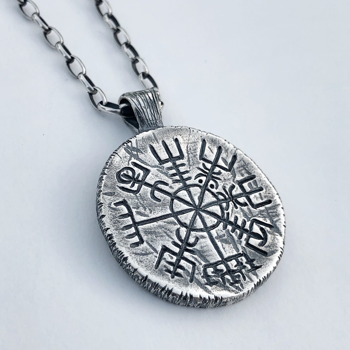 The Wayfinder Talisman