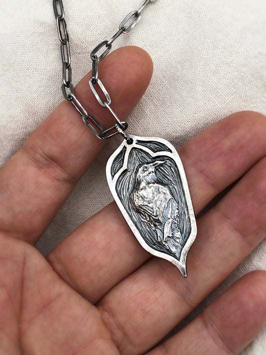 The Protector Talisman