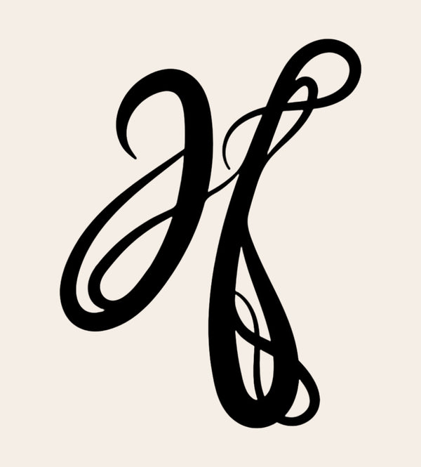 HENRIQUETTA JEWELRY logo