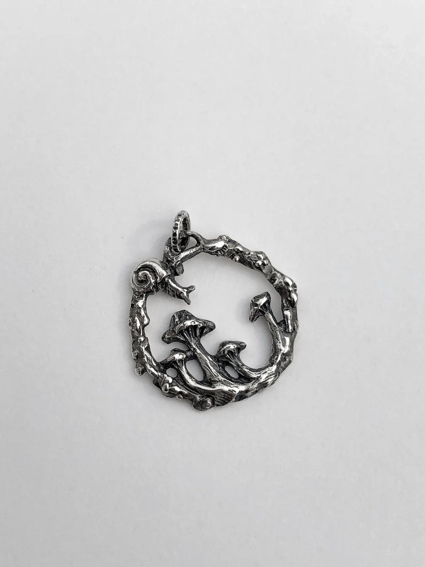 Enchanted Journey Talisman & Belladonna Chain - Bundle