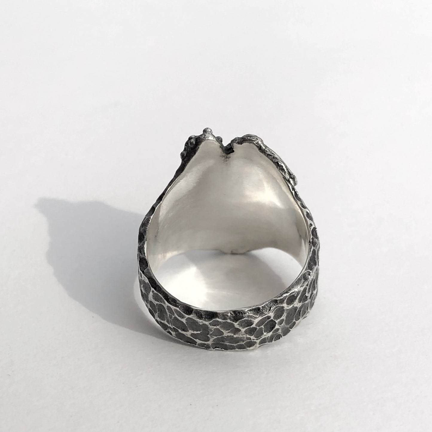 Resting Soul Ring