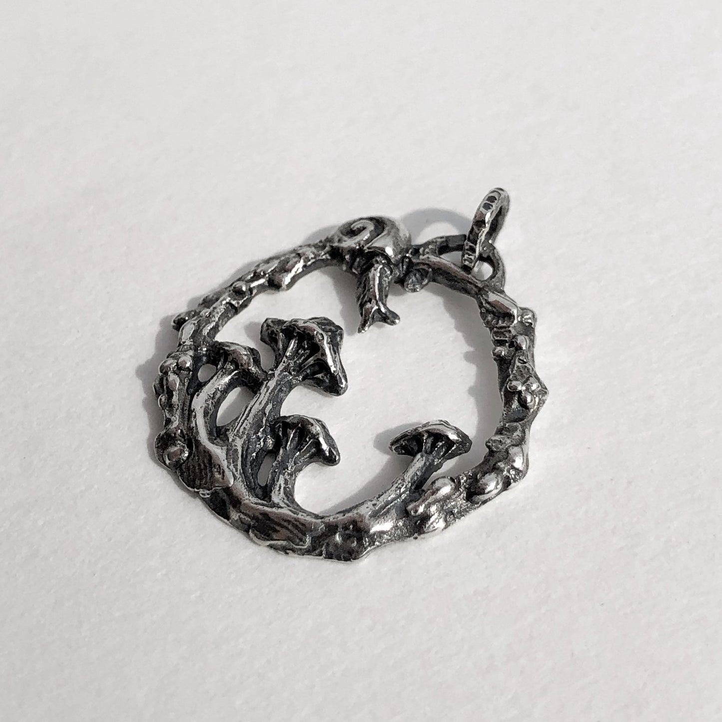 Enchanted Journey Talisman