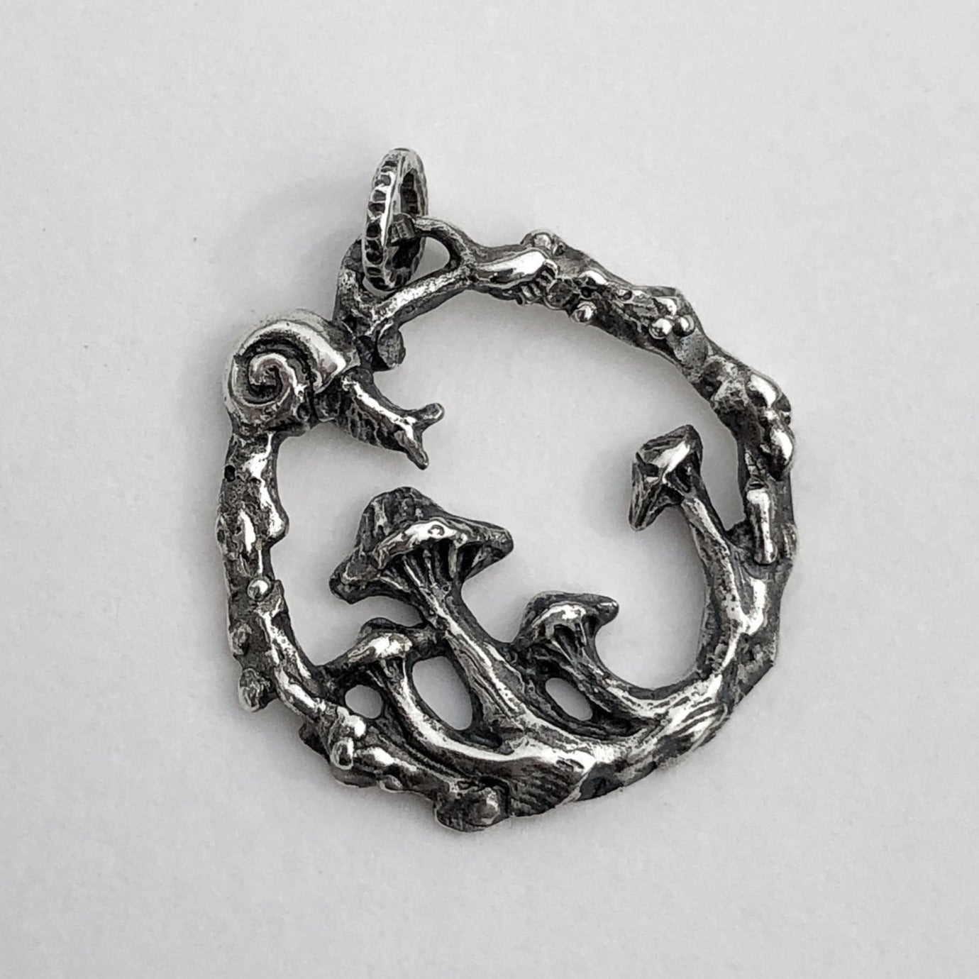 Enchanted Journey Talisman