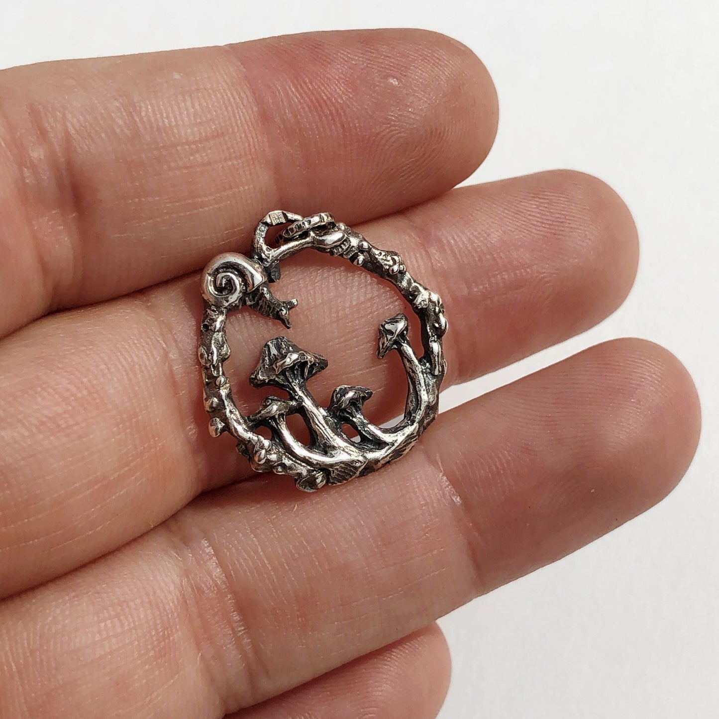 Enchanted Journey Talisman