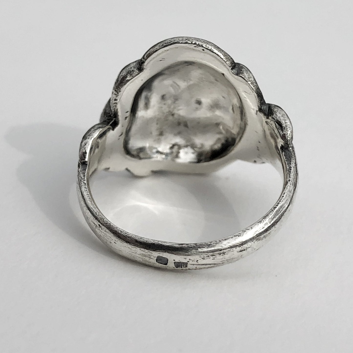 Medusa Ring