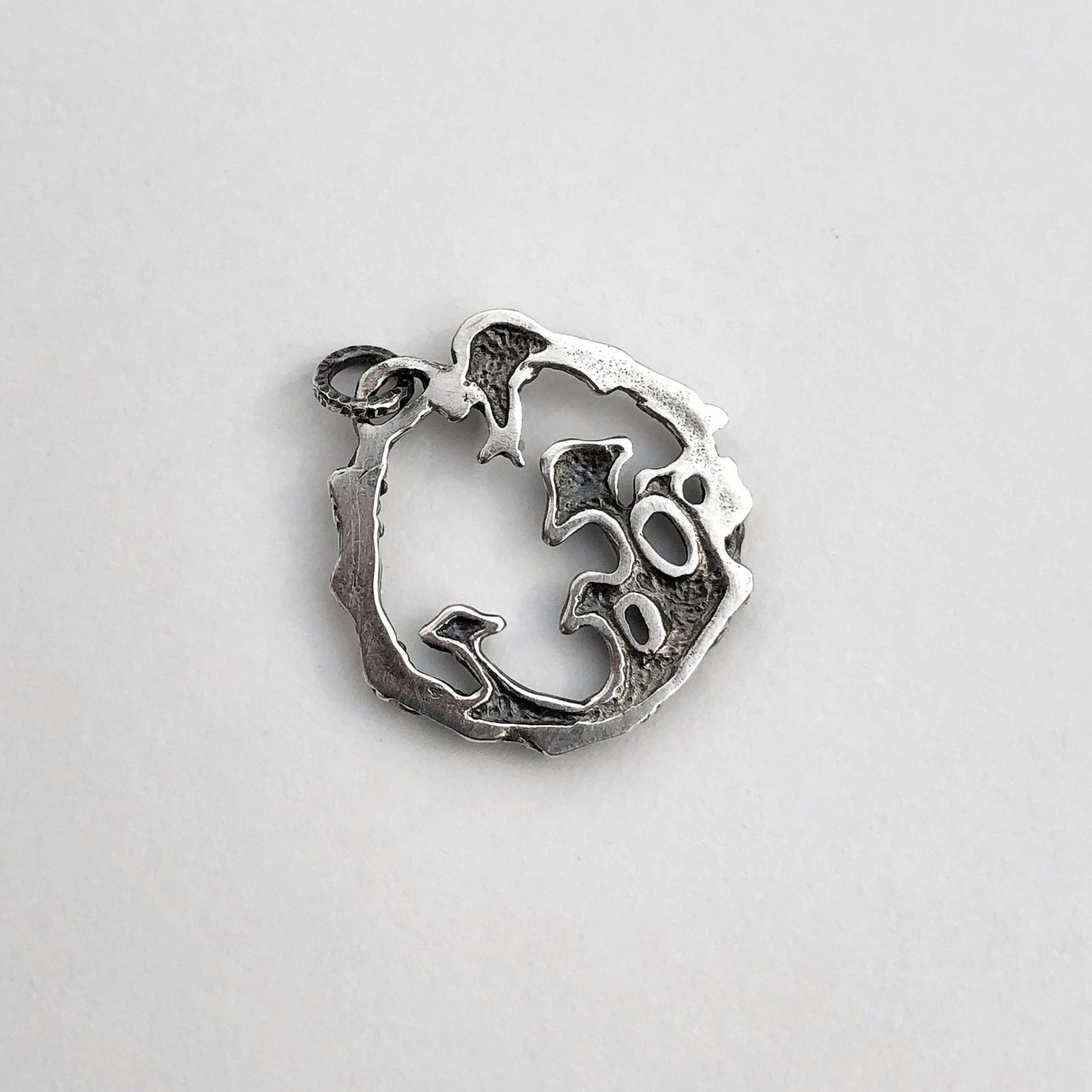 Enchanted Journey Talisman