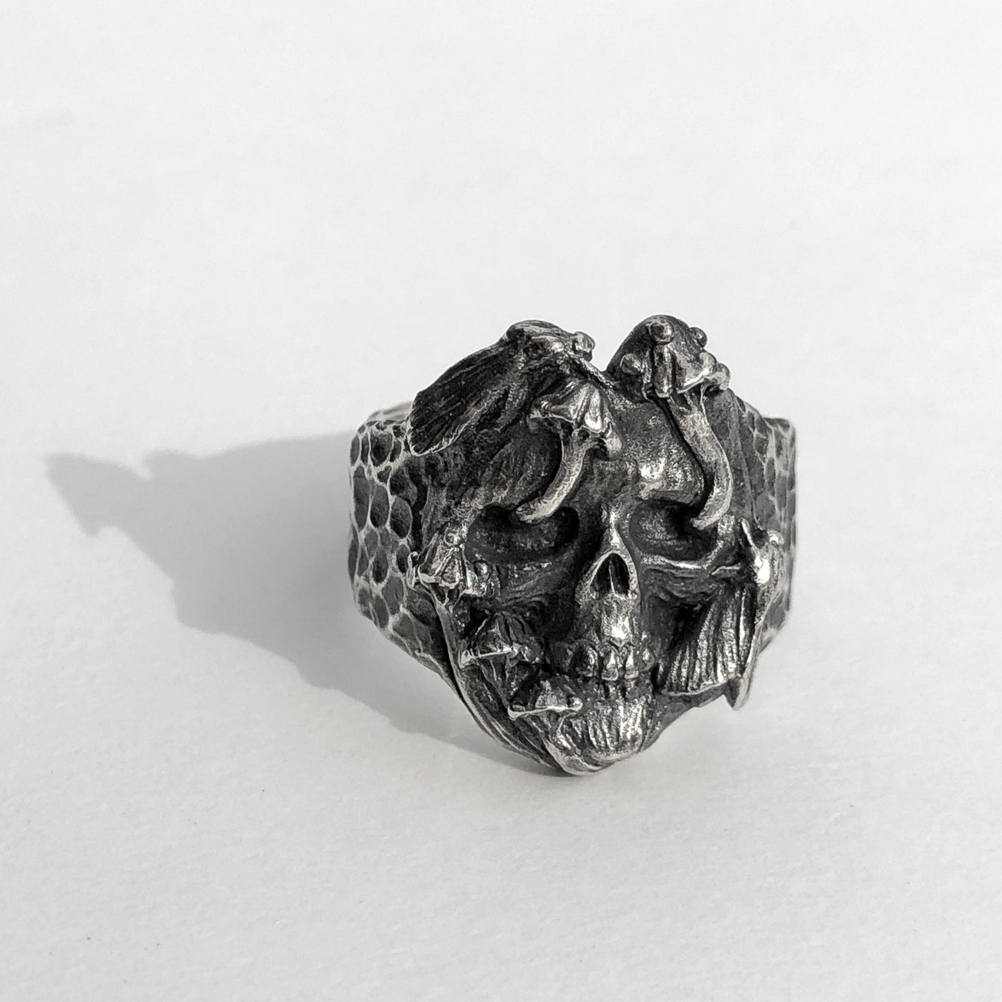 Resting Soul Ring