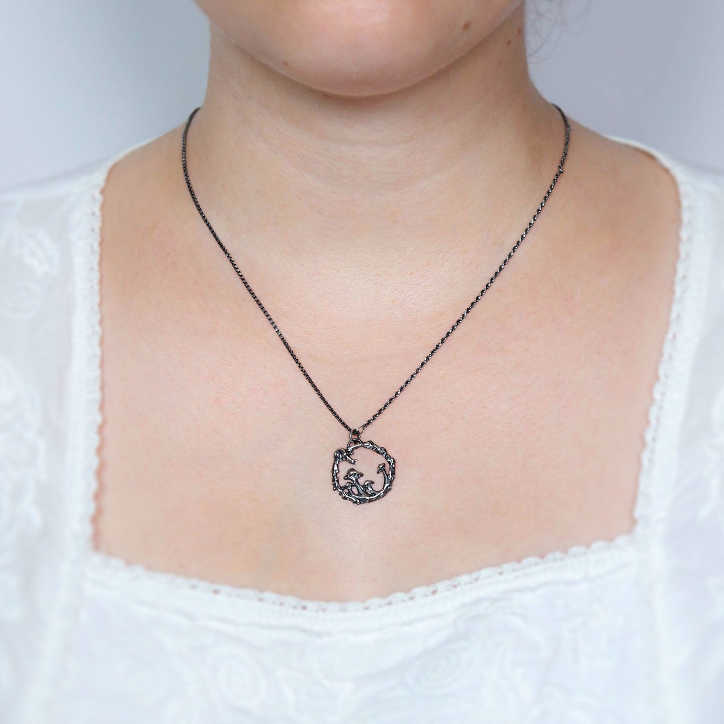 Enchanted Journey Talisman
