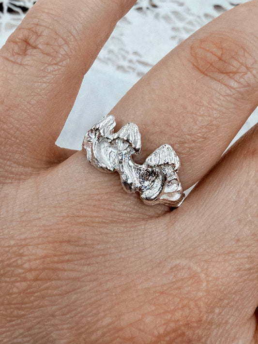 Growing in the Shade Ring