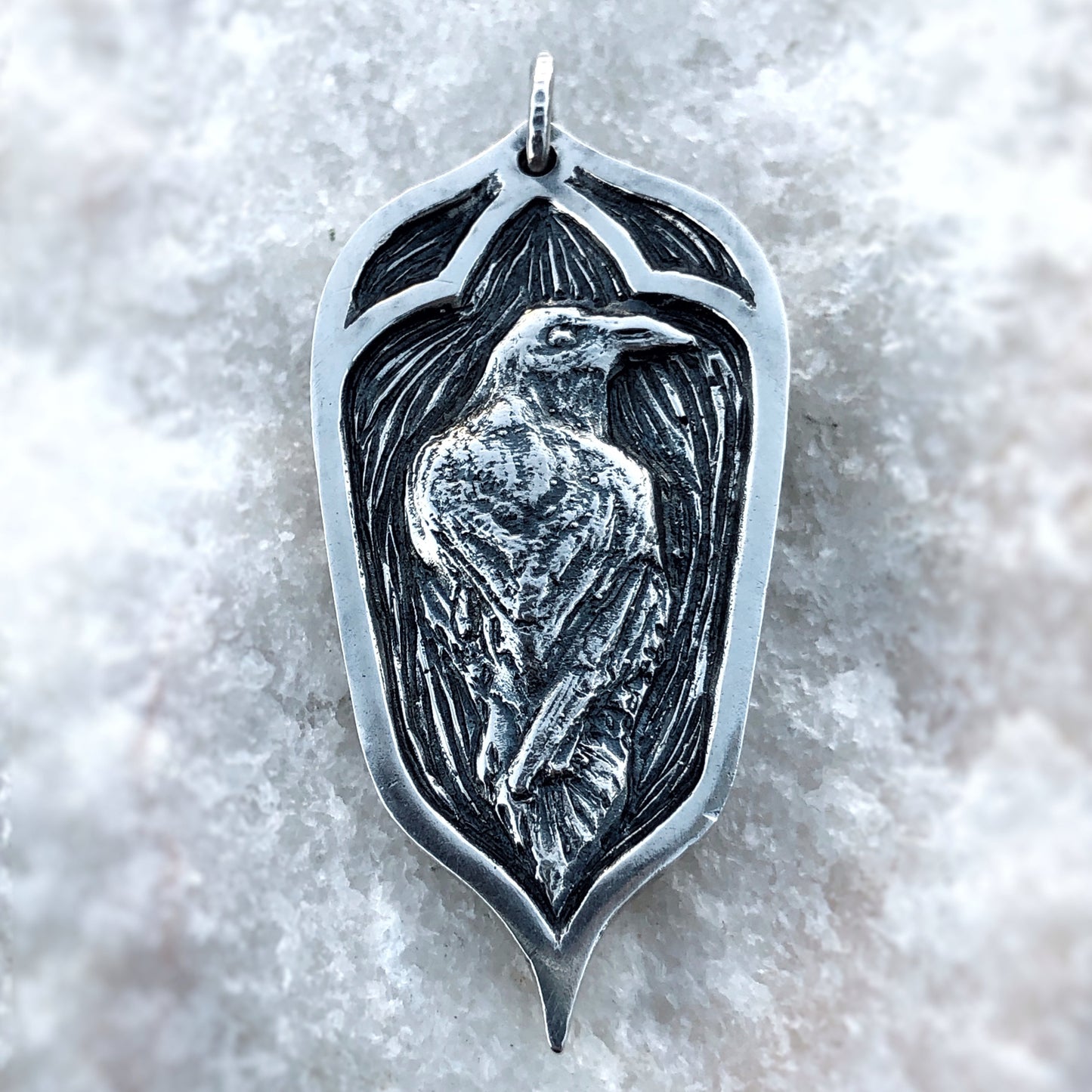 The Protector Pendant