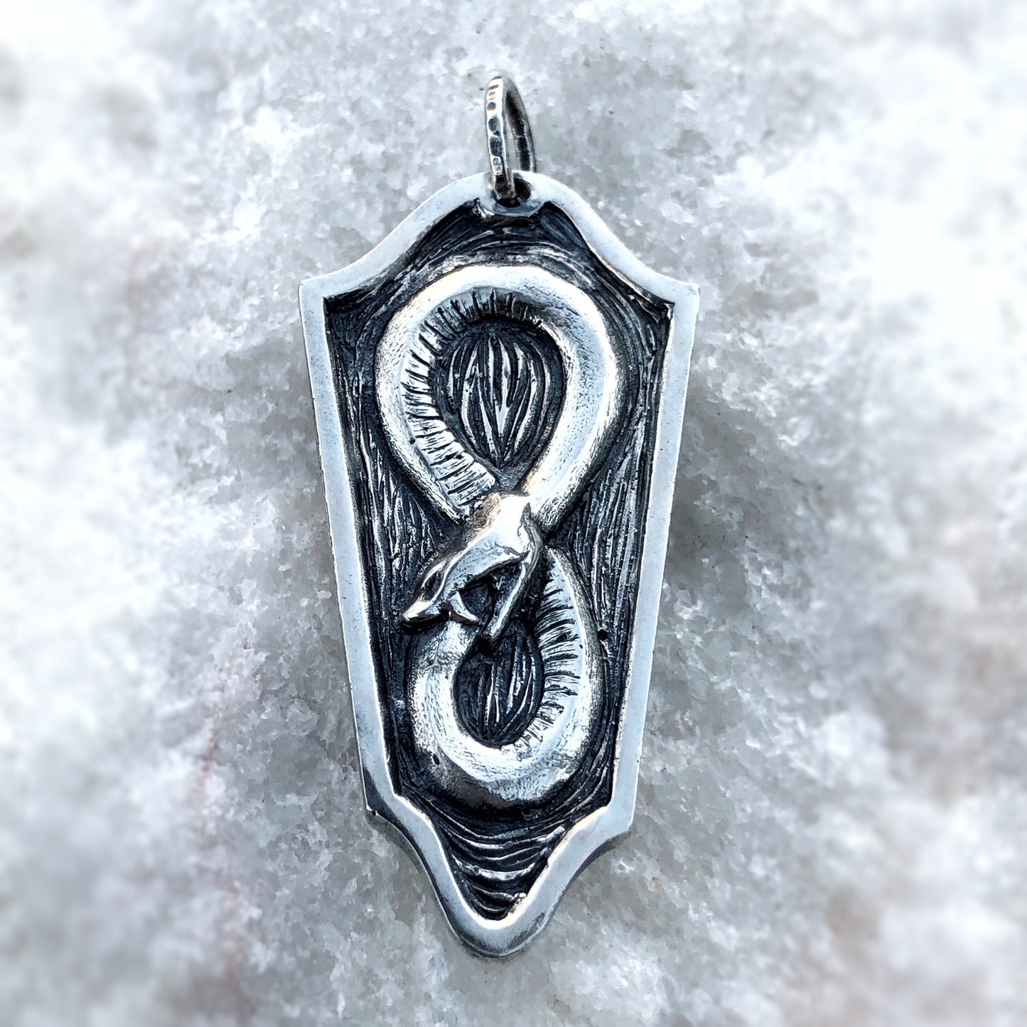 The Eternal Pendant