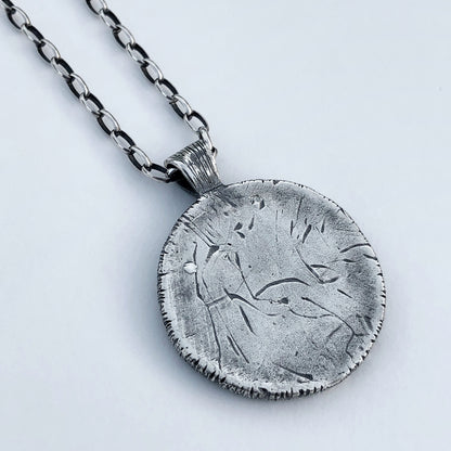 Vegisir Pendant