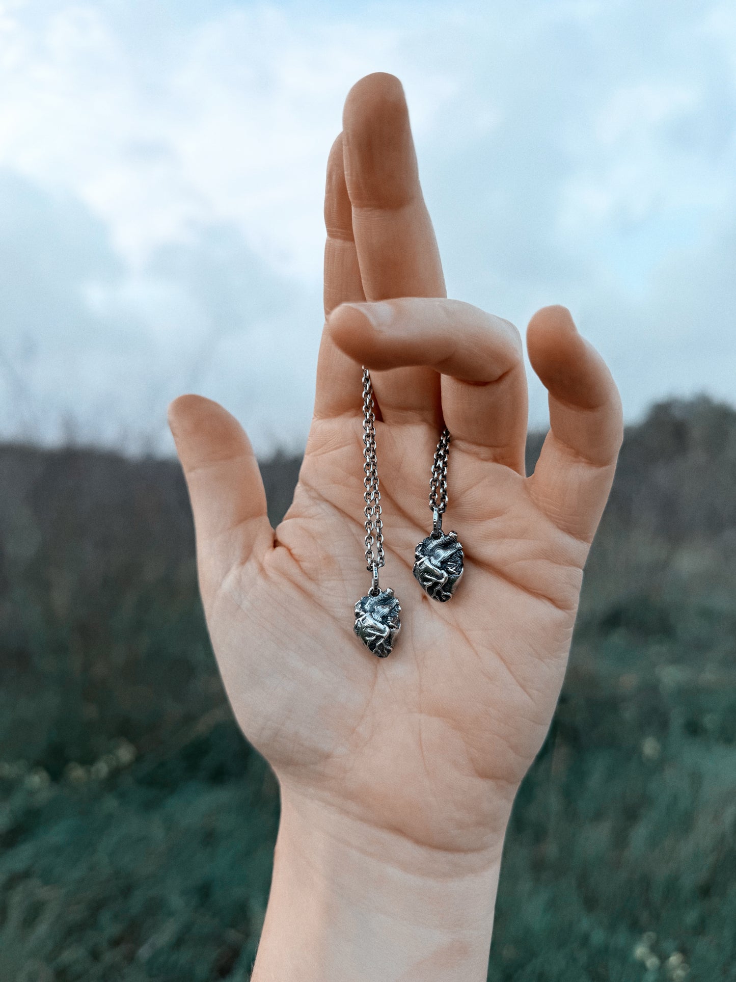 Keep It Beating Matching Set