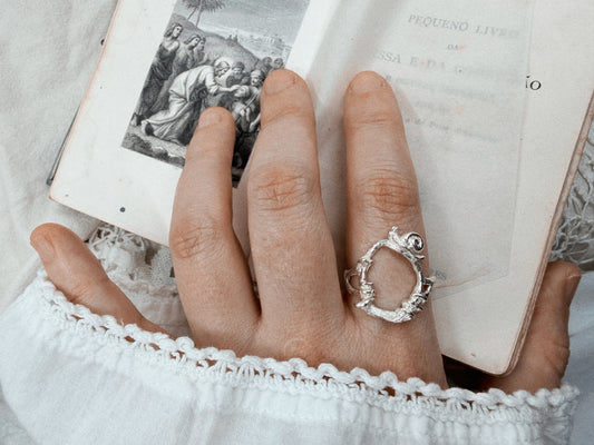 A Stroll in the Meadow Ring