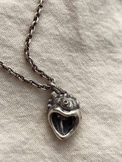 Keep It Close Necklace