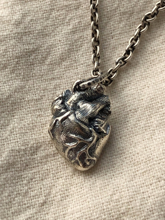 Keep It Close Necklace