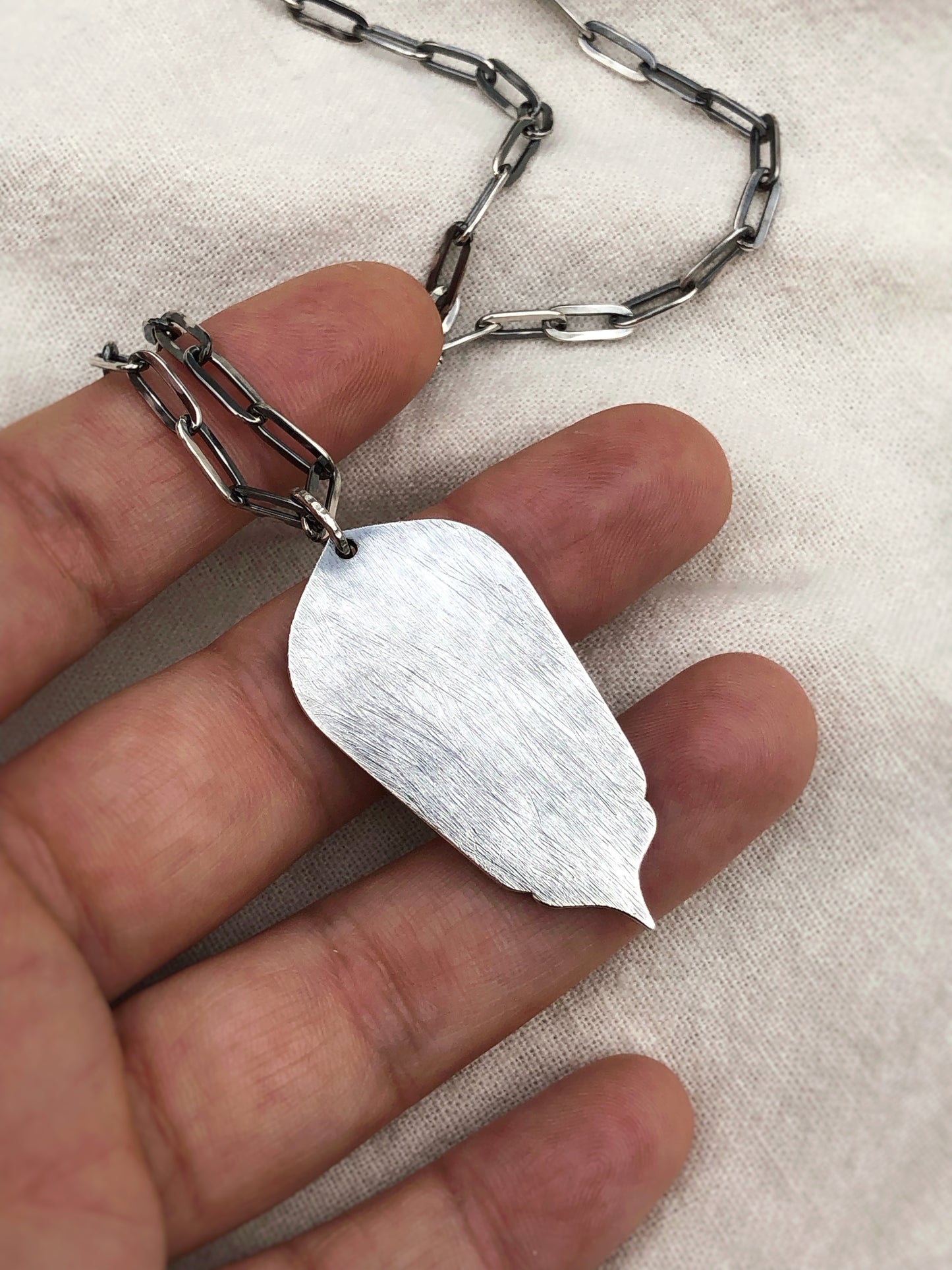 Love and Sacrifice Talisman