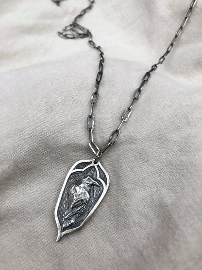 The Protector Talisman