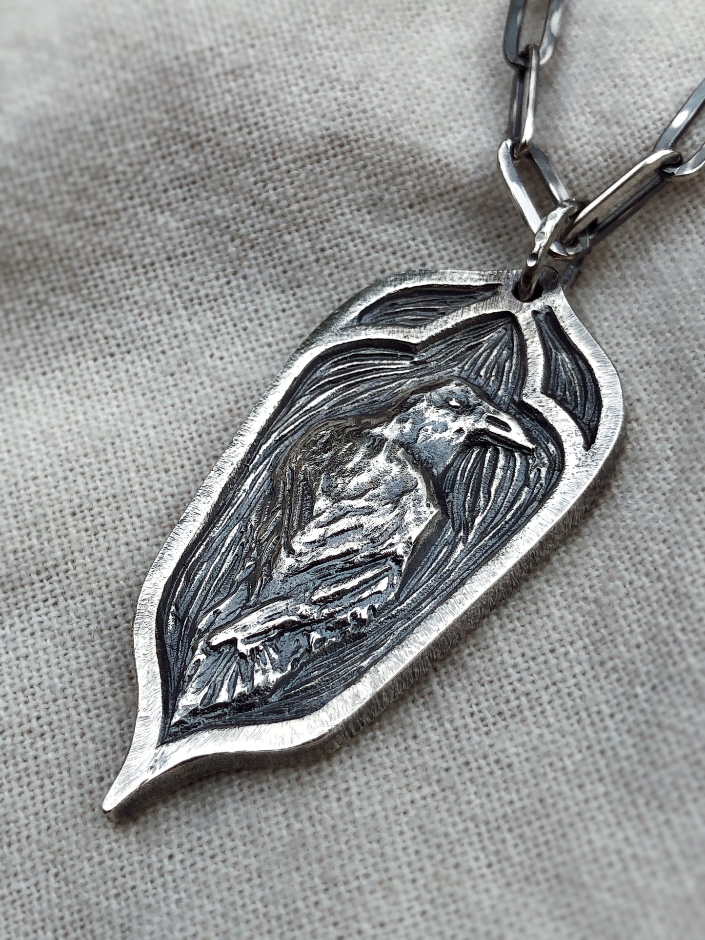 The Protector Talisman