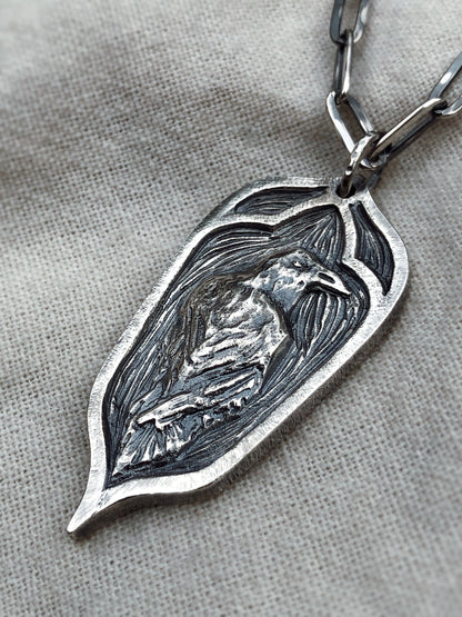 The Protector Talisman