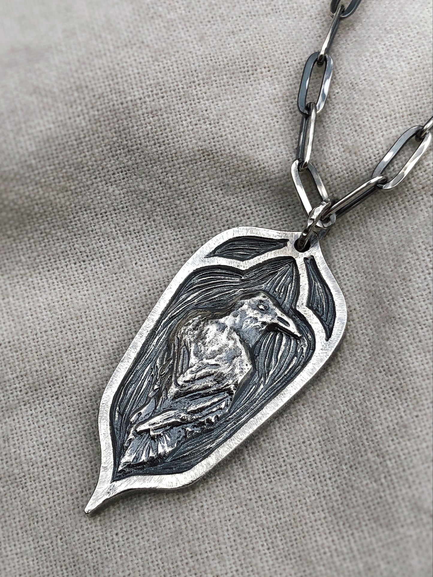 The Protector Talisman