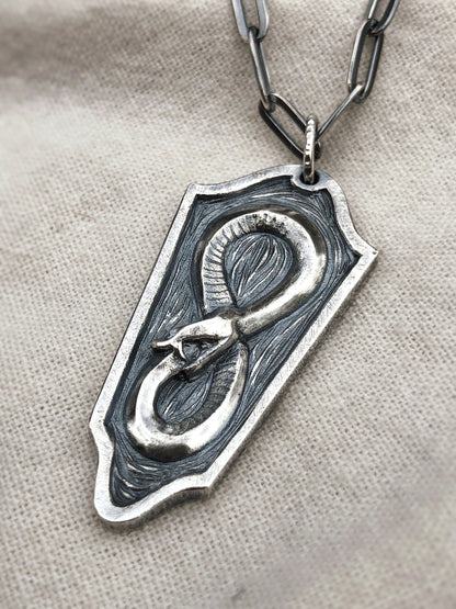 The Eternal Talisman