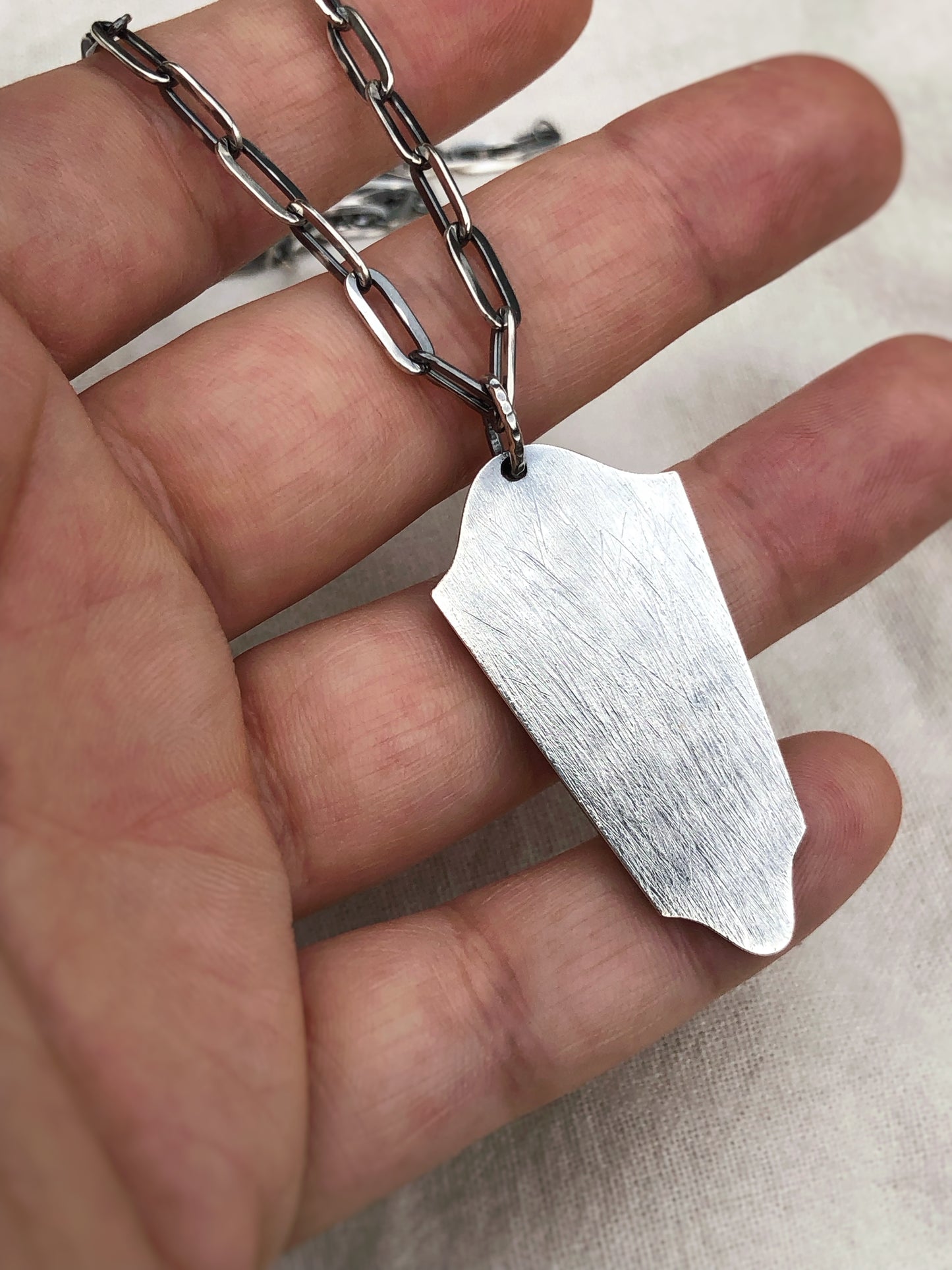 The Eternal Talisman