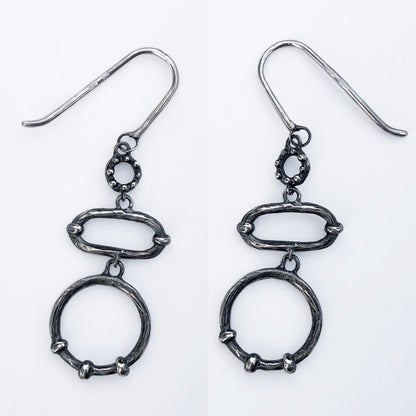 Dangling Earrings