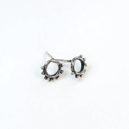 Stud Earrings