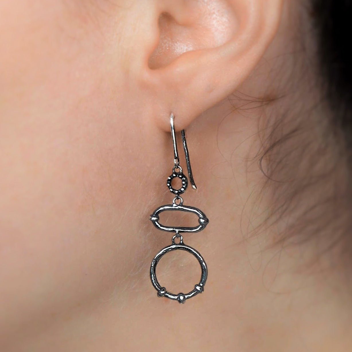 Dangling Earrings