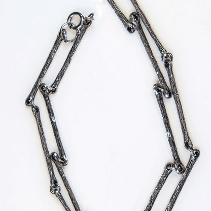 Bone Necklace Chain