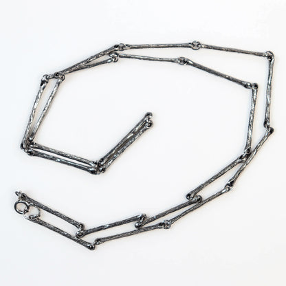 Bone Necklace Chain